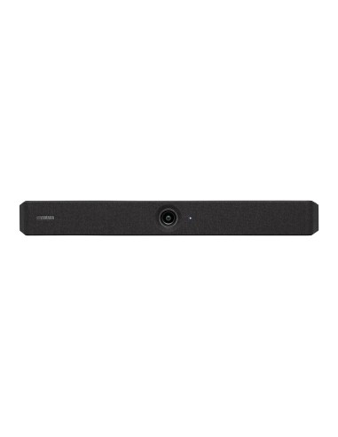 Yamaha CS800 Nero 2.1 canali 42 W