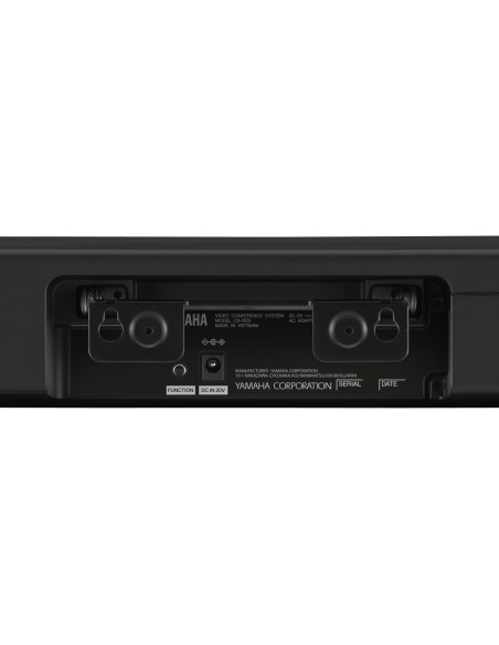 Yamaha CS800 Nero 2.1 canali 42 W