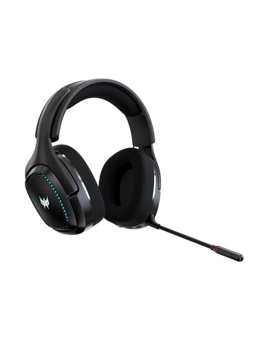 Acer Predator Galea 550 Auricolare Wireless A Padiglione Gaming USB tipo-C Bluetooth Nero