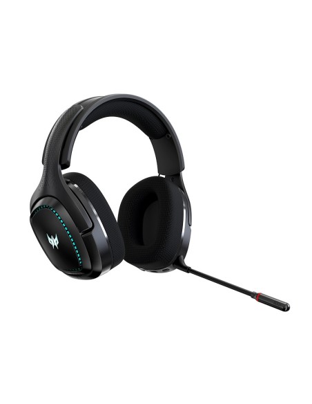 Acer Predator Galea 550 Auricolare Wireless A Padiglione Gaming USB tipo-C Bluetooth Nero