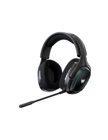 Acer Predator Galea 550 Auricolare Wireless A Padiglione Gaming USB tipo-C Bluetooth Nero