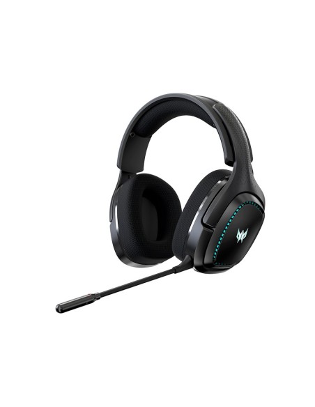 Acer Predator Galea 550 Auricolare Wireless A Padiglione Gaming USB tipo-C Bluetooth Nero