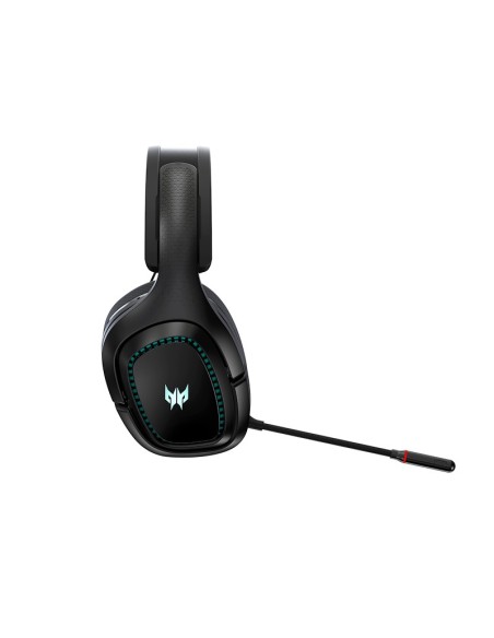 Acer Predator Galea 550 Auricolare Wireless A Padiglione Gaming USB tipo-C Bluetooth Nero