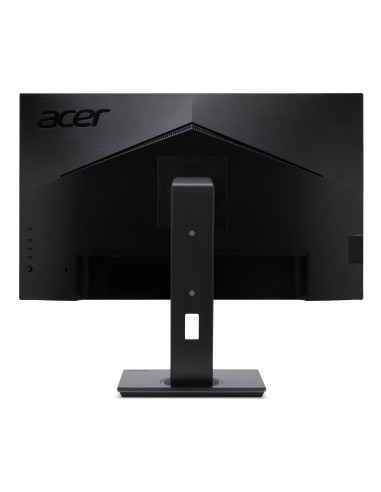 Acer Vero B7 B227Q DEbmiprczxv Monitor PC 54,6 cm (21.5") 1920 x 1080 Pixel Full HD LCD Nero