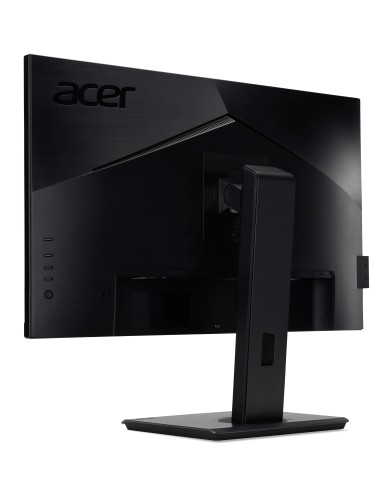 Acer Vero B7 B227Q DEbmiprczxv Monitor PC 54,6 cm (21.5") 1920 x 1080 Pixel Full HD LCD Nero