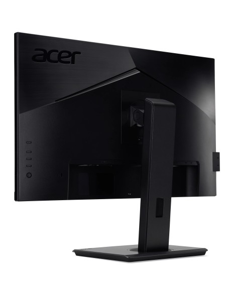 Acer Vero B7 B227Q DEbmiprczxv Monitor PC 54,6 cm (21.5") 1920 x 1080 Pixel Full HD LCD Nero