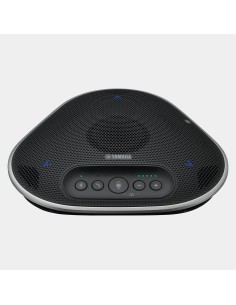 Yamaha YVC-330 vivavoce Universale USB Bluetooth Nero 2