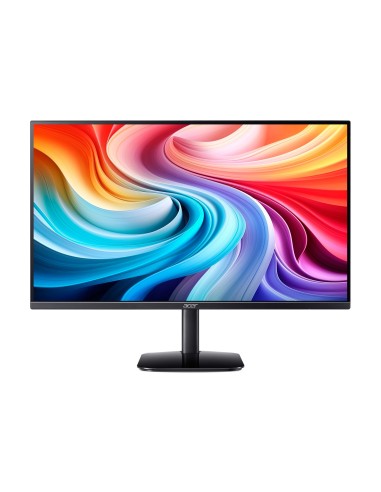 Acer KA2 KA272P0BI Monitor PC 68,6 cm (27") 1920 x 1080 Pixel Full HD LCD Nero