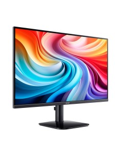 Acer KA2 KA272P0BI Monitor PC 68,6 cm (27") 1920 x 1080 Pixel Full HD LCD Nero 2
