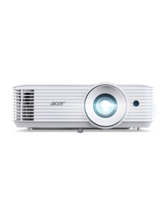 Acer P1558I Proiettore a raggio standard 5200 ANSI lumen DLP WUXGA (1920x1200) Compatibilità 3D Bianco