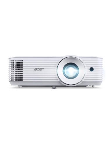 Acer P1558I Proiettore a raggio standard 5200 ANSI lumen DLP WUXGA (1920x1200) Compatibilità 3D Bianco