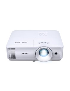Acer P1558I Proiettore a raggio standard 5200 ANSI lumen DLP WUXGA (1920x1200) Compatibilità 3D Bianco 2