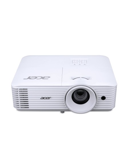 Acer P1558I Proiettore a raggio standard 5200 ANSI lumen DLP WUXGA (1920x1200) Compatibilità 3D Bianco
