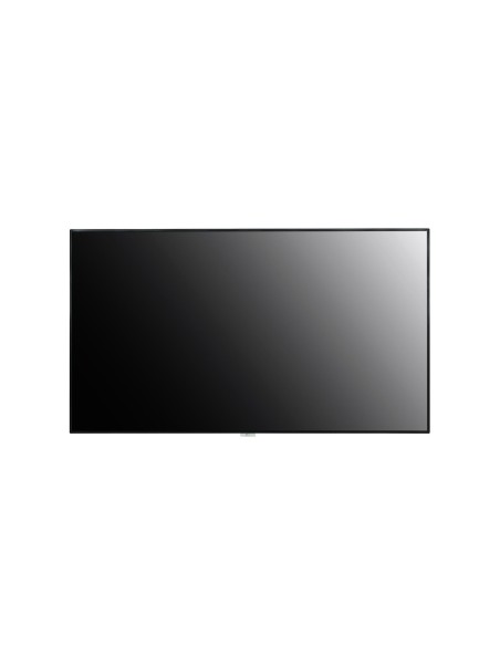LG 98UH5J-H Pannello piatto per segnaletica digitale 2,49 m (98") LCD Wi-Fi 500 cd m² 4K Ultra HD Nero WebOS 24 7