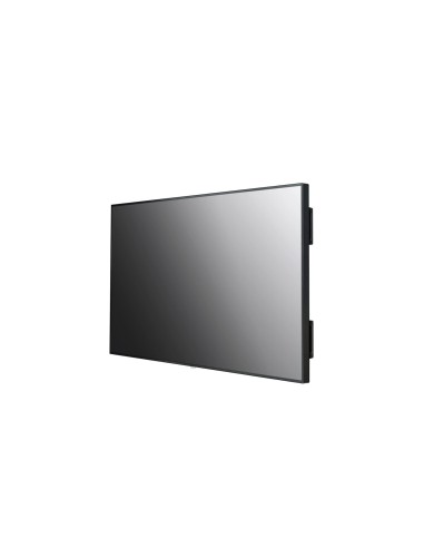 LG 98UH5J-H Pannello piatto per segnaletica digitale 2,49 m (98") LCD Wi-Fi 500 cd m² 4K Ultra HD Nero WebOS 24 7