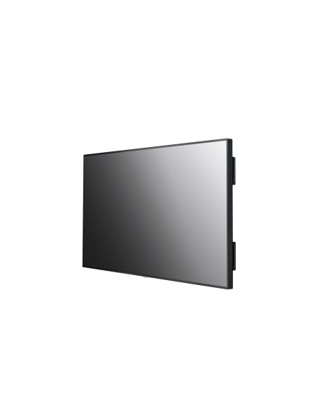 LG 98UH5J-H Pannello piatto per segnaletica digitale 2,49 m (98") LCD Wi-Fi 500 cd m² 4K Ultra HD Nero WebOS 24 7