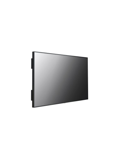 LG 98UH5J-H Pannello piatto per segnaletica digitale 2,49 m (98") LCD Wi-Fi 500 cd m² 4K Ultra HD Nero WebOS 24 7