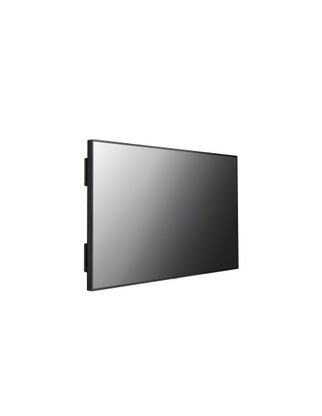 LG 98UH5J-H Pannello piatto per segnaletica digitale 2,49 m (98") LCD Wi-Fi 500 cd m² 4K Ultra HD Nero WebOS 24 7