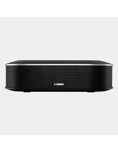 Yamaha YVC-1000 vivavoce Universale USB Bluetooth Nero 2