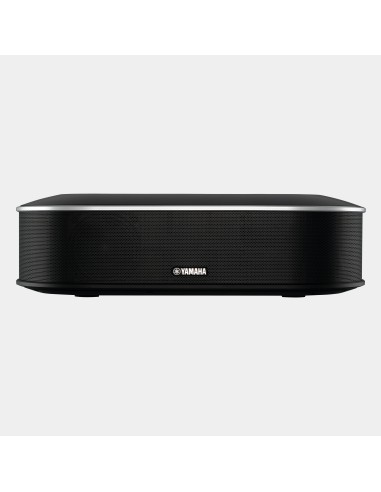 Yamaha YVC-1000 vivavoce Universale USB Bluetooth Nero