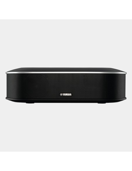 Yamaha YVC-1000 vivavoce Universale USB Bluetooth Nero