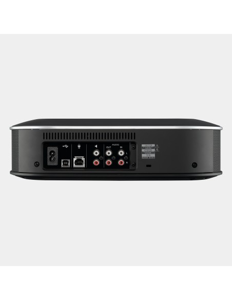 Yamaha YVC-1000 vivavoce Universale USB Bluetooth Nero