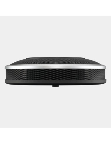 Yamaha YVC-1000 vivavoce Universale USB Bluetooth Nero