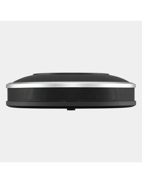 Yamaha YVC-1000 vivavoce Universale USB Bluetooth Nero