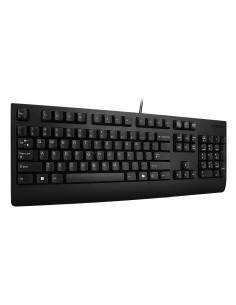 Lenovo 4Y41R64602 tastiera Casa ufficio USB Italiano Nero 2