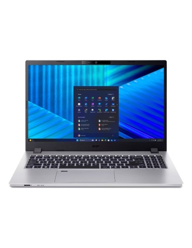 Acer TravelMate P2 TMP215-75-G2-TCO-77DL Intel Core Ultra 7 155H Computer portatile 39,6 cm (15.6") Full HD 16 GB DDR5-SDRAM