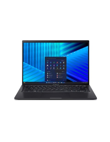 Acer Extensa EXO14-71-70DG Intel Core Ultra 7 155H Computer portatile 35,6 cm (14") WUXGA 16 GB DDR5-SDRAM 512 GB SSD Wi-Fi 6