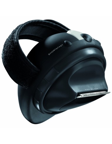 Imetec TAGLIACAPELLI HC10 100 Nero