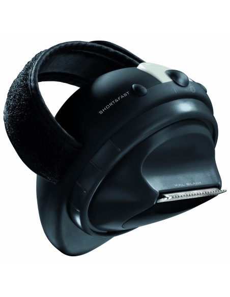 Imetec TAGLIACAPELLI HC10 100 Nero