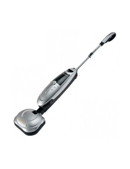 Imetec 8020 lucidatrice e levigatrice da pavimento Lucidatrice per pavimenti Nero, Argento