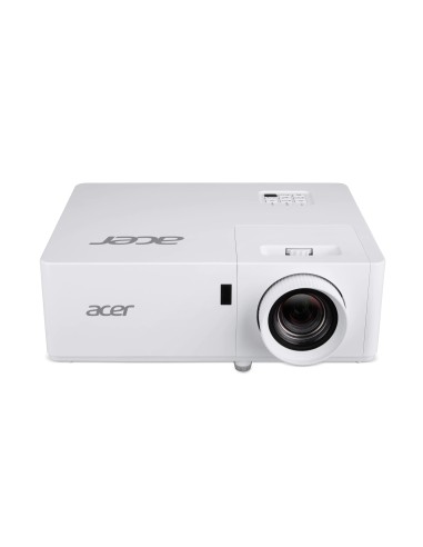 Acer Large Venue PL6520 Proiettore per grandi ambienti 6000 ANSI lumen DLP 1080p (1920x1080) Bianco