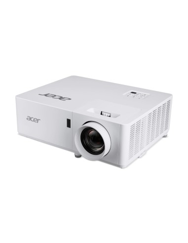 Acer Large Venue PL6520 Proiettore per grandi ambienti 6000 ANSI lumen DLP 1080p (1920x1080) Bianco