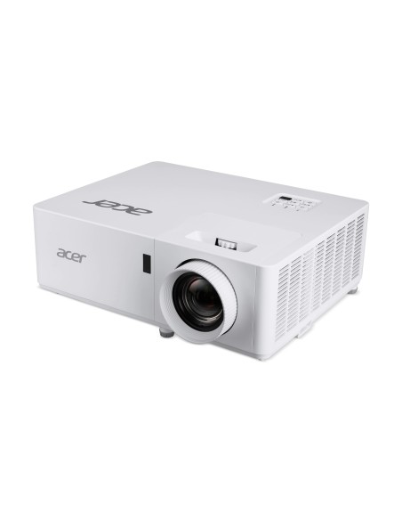 Acer Large Venue PL6520 Proiettore per grandi ambienti 6000 ANSI lumen DLP 1080p (1920x1080) Bianco