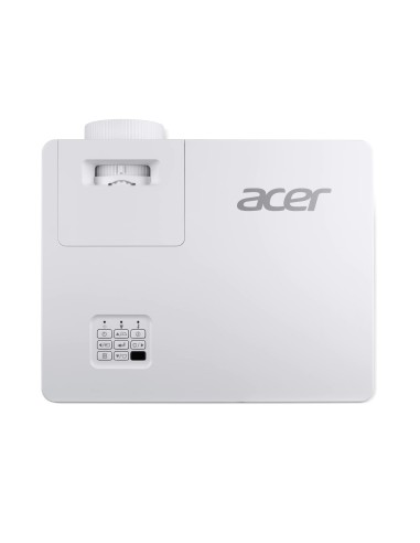 Acer Large Venue PL6520 Proiettore per grandi ambienti 6000 ANSI lumen DLP 1080p (1920x1080) Bianco