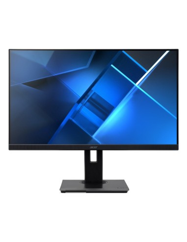 Acer Vero B7 B277U G Monitor PC 68,6 cm (27") 2560 x 1440 Pixel Quad HD LCD Nero