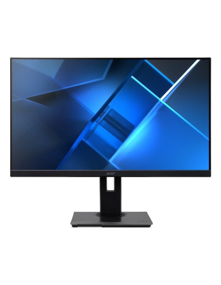 Acer Vero B7 B277U G Monitor PC 68,6 cm (27") 2560 x 1440 Pixel Quad HD LCD Nero