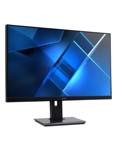 Acer Vero B7 B277U G Monitor PC 68,6 cm (27") 2560 x 1440 Pixel Quad HD LCD Nero