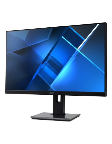 Acer Vero B7 B277U G Monitor PC 68,6 cm (27") 2560 x 1440 Pixel Quad HD LCD Nero