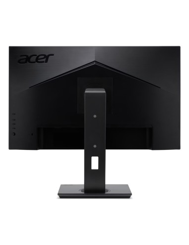 Acer Vero B7 B277U G Monitor PC 68,6 cm (27") 2560 x 1440 Pixel Quad HD LCD Nero
