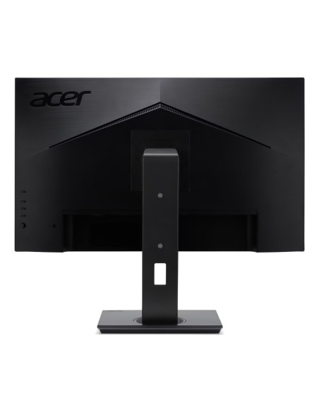 Acer Vero B7 B277U G Monitor PC 68,6 cm (27") 2560 x 1440 Pixel Quad HD LCD Nero