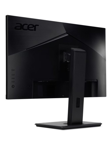 Acer Vero B7 B277U G Monitor PC 68,6 cm (27") 2560 x 1440 Pixel Quad HD LCD Nero