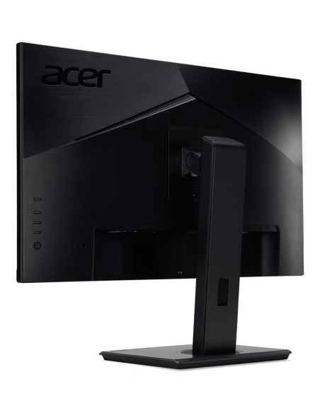 Acer Vero B7 B277U G Monitor PC 68,6 cm (27") 2560 x 1440 Pixel Quad HD LCD Nero