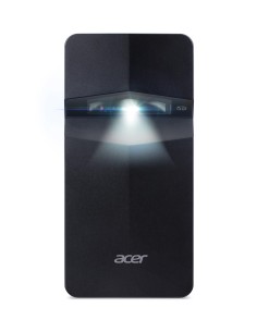 Acer PD1520Us Proiettore a raggio ultra corto 500 ANSI lumen DLP 1080p (1920x1080) Nero