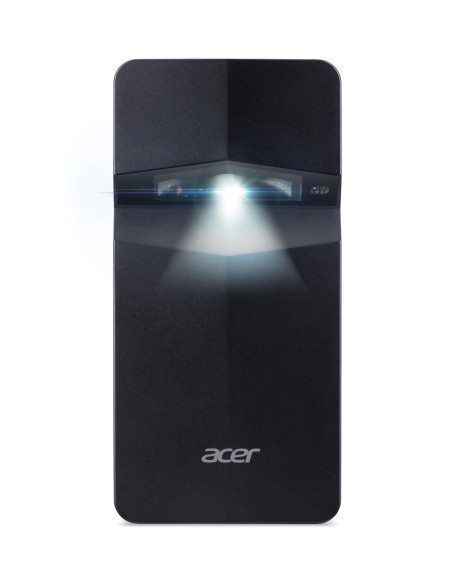Acer PD1520Us Proiettore a raggio ultra corto 500 ANSI lumen DLP 1080p (1920x1080) Nero