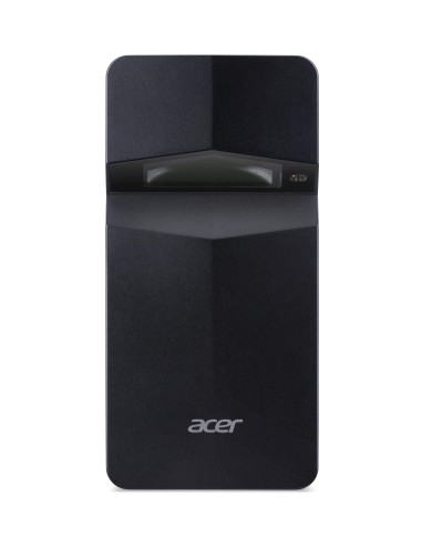Acer PD1520Us Proiettore a raggio ultra corto 500 ANSI lumen DLP 1080p (1920x1080) Nero