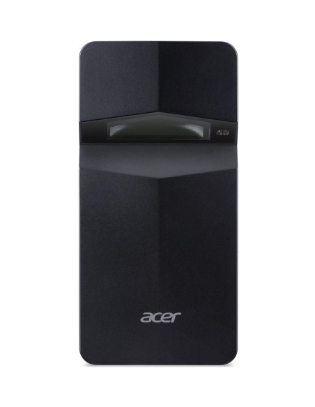 Acer PD1520Us Proiettore a raggio ultra corto 500 ANSI lumen DLP 1080p (1920x1080) Nero